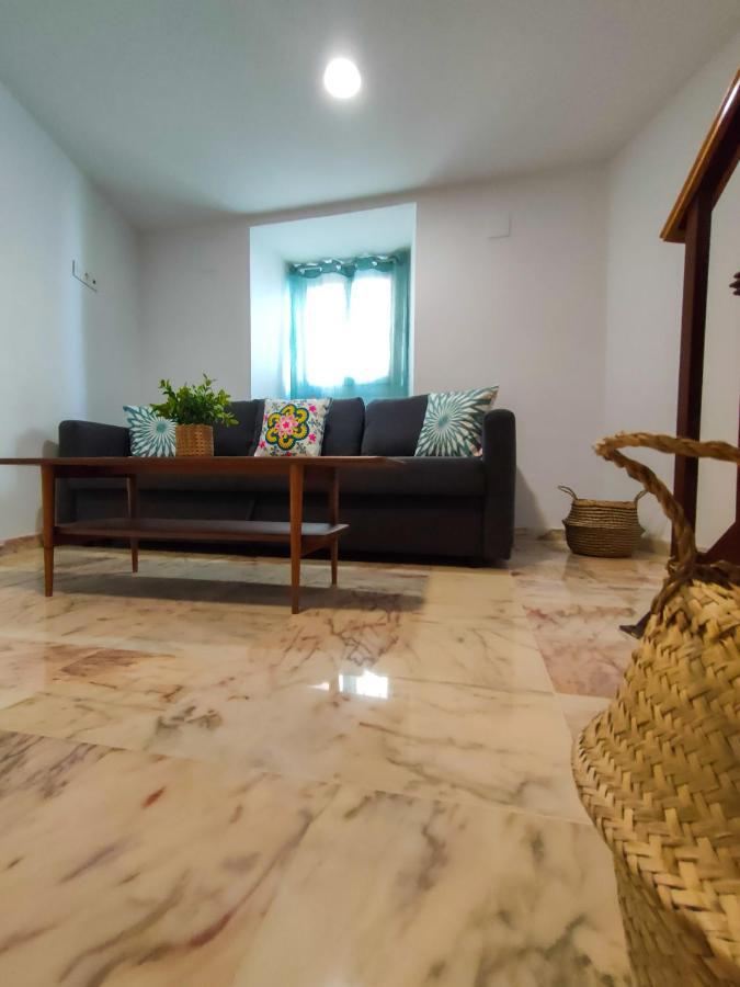 Hébergement de vacances La Casa Del Guardes Séville