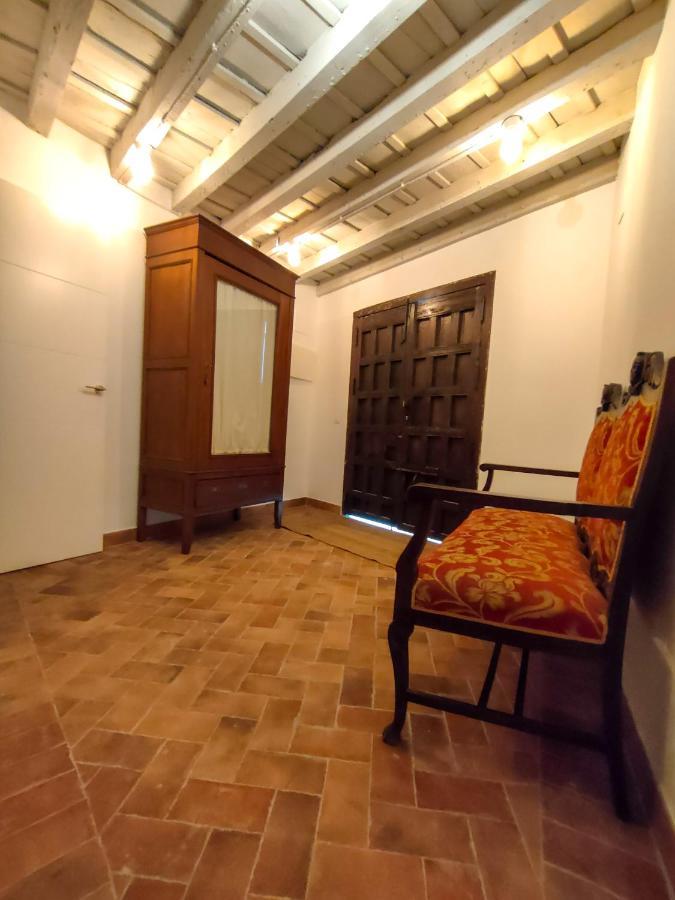 Hébergement de vacances La Casa Del Guardes Séville
