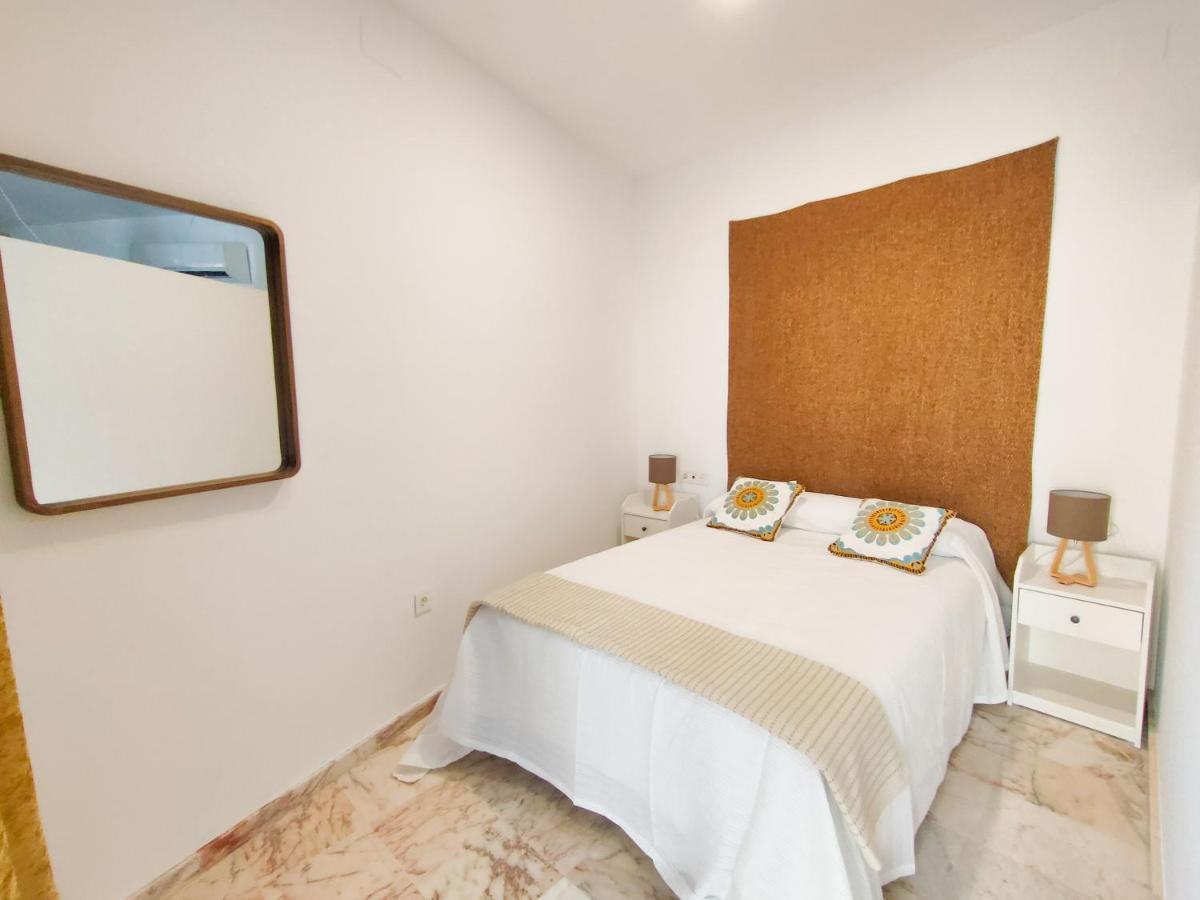 Hébergement de vacances La Casa Del Guardes Séville